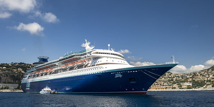 middellandse zee cruises all inclusive