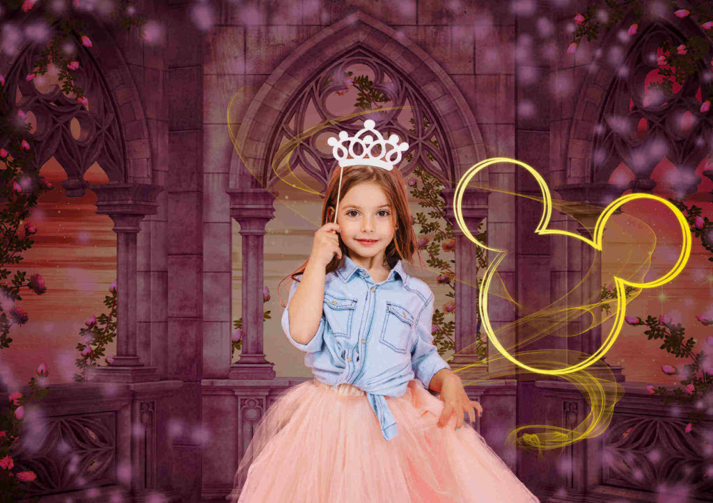 Magisch Voordeel arrangement Disneyland® Paris! Entree & Partner Hotel