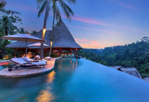 Deals,Hotel,Azië en Pacific,Bali