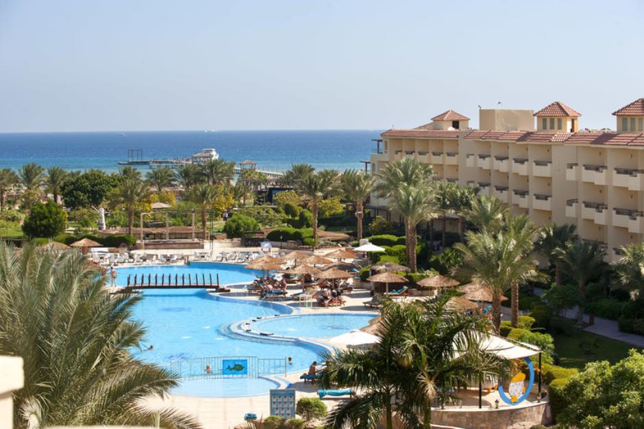 Egypte All Inclusive