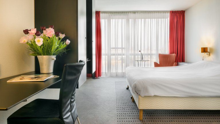 In luxe genieten met 4**** hotel in Maastricht
