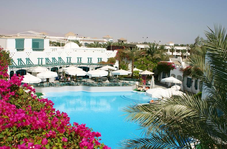 All Inclusive vakantie Egypte