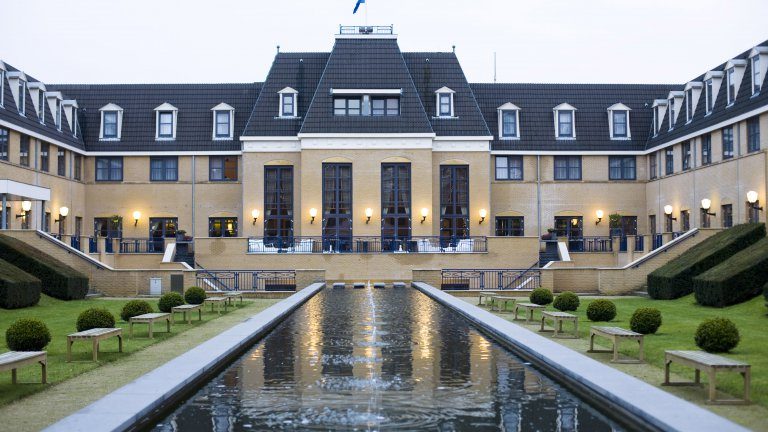 Gelderland hotel