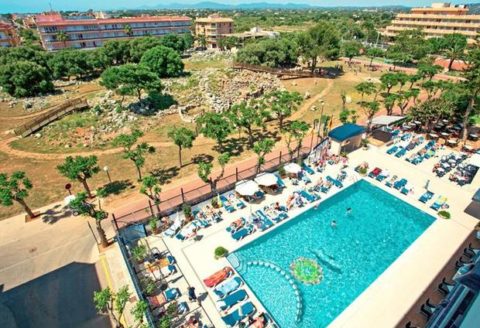 Deals,Vakantie,Europa,Mallorca