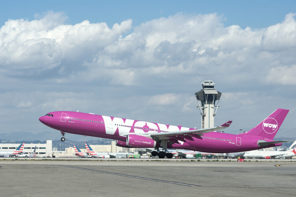 Wow Air