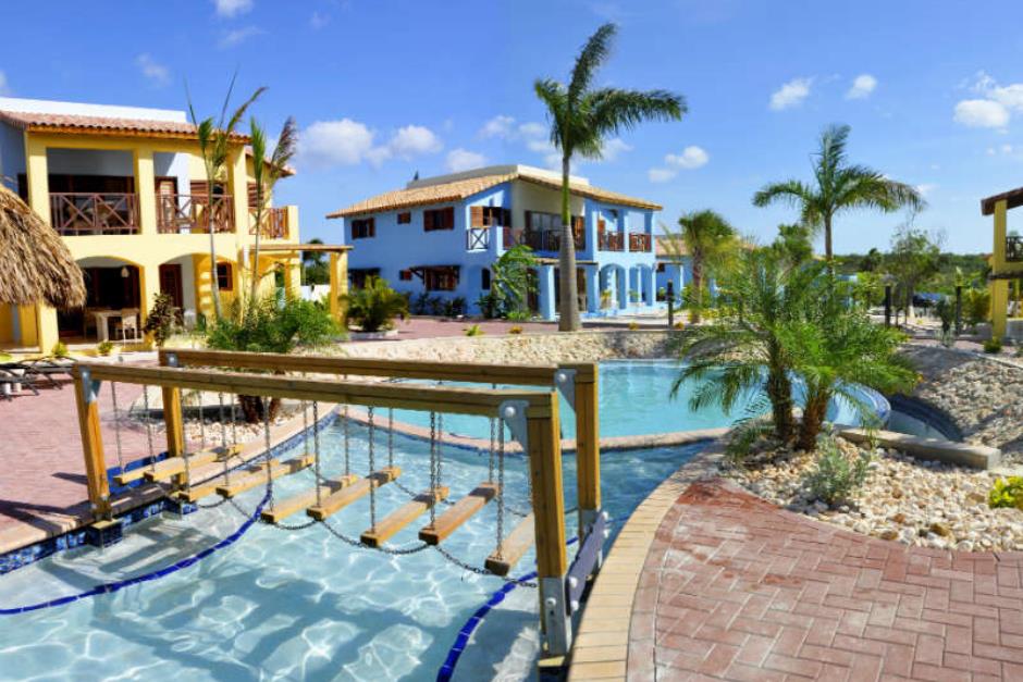 Curaçao vakantie