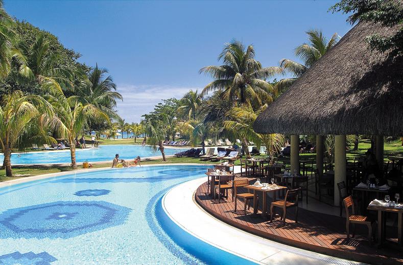 Resort Mauritius