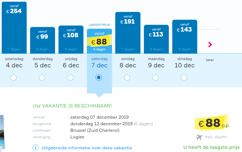 Vakantie Puglia