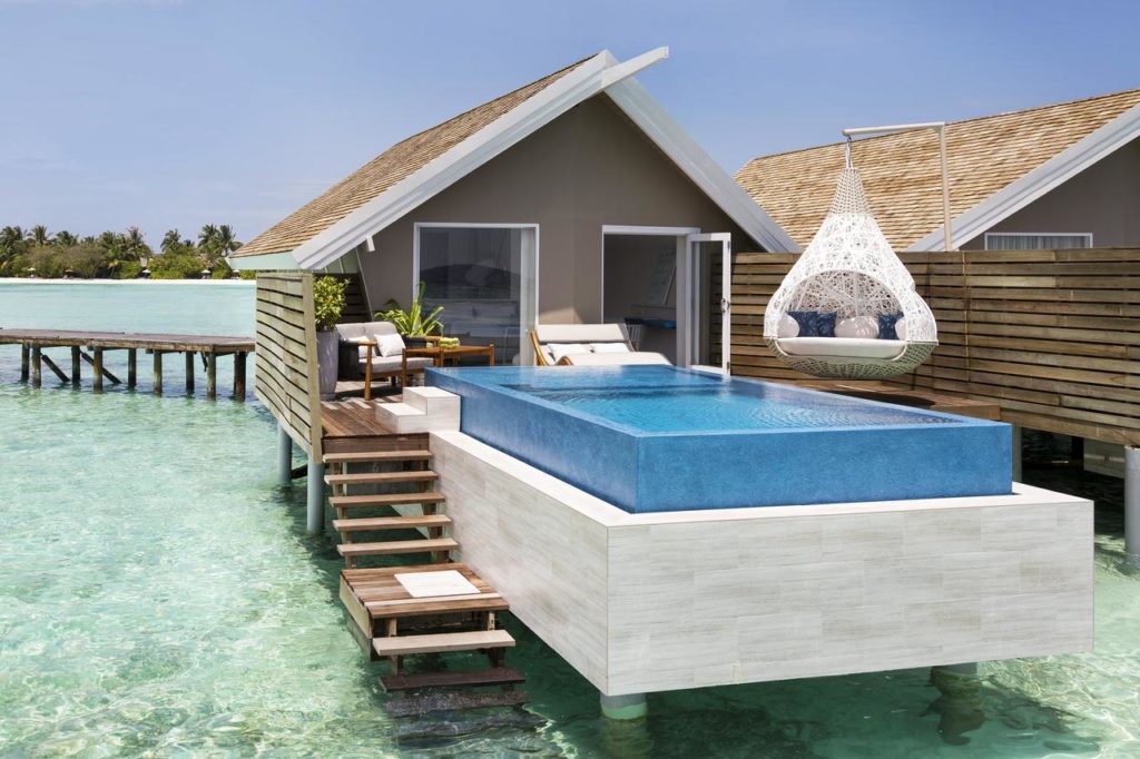 Malediven Resort