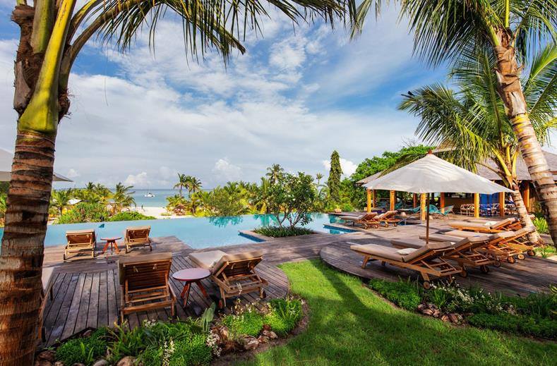 Zanzibar Resort