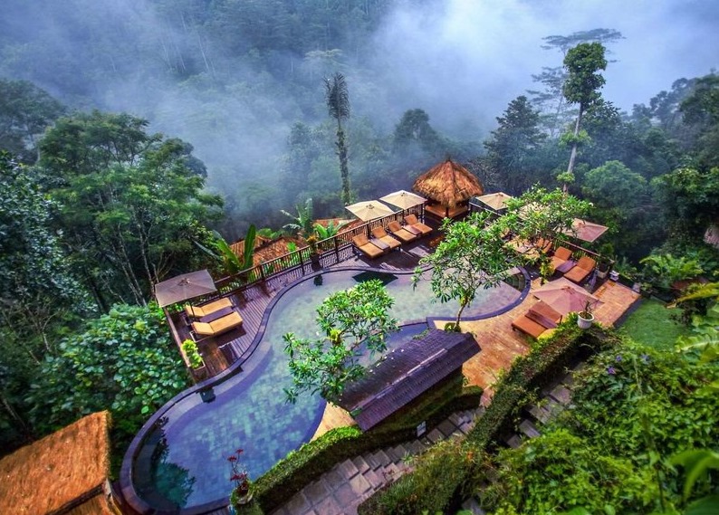 Nandini Jungle Resort - Bali