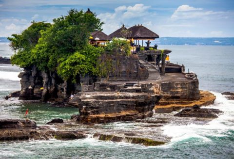 Deals,Vakantie,Azië en Pacific,Bali