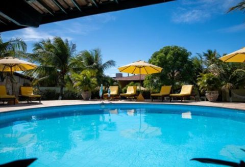 Deals,Vakantie,Zuid-Amerika,