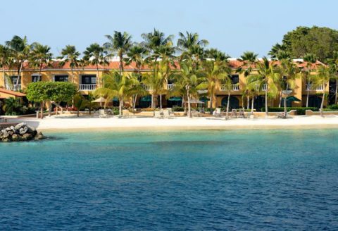 Deals,Vakantie,Caribbean,Bonaire