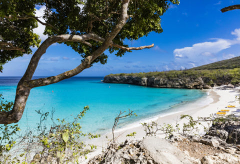 Deals,Vakantie,Caribbean,Curaçao