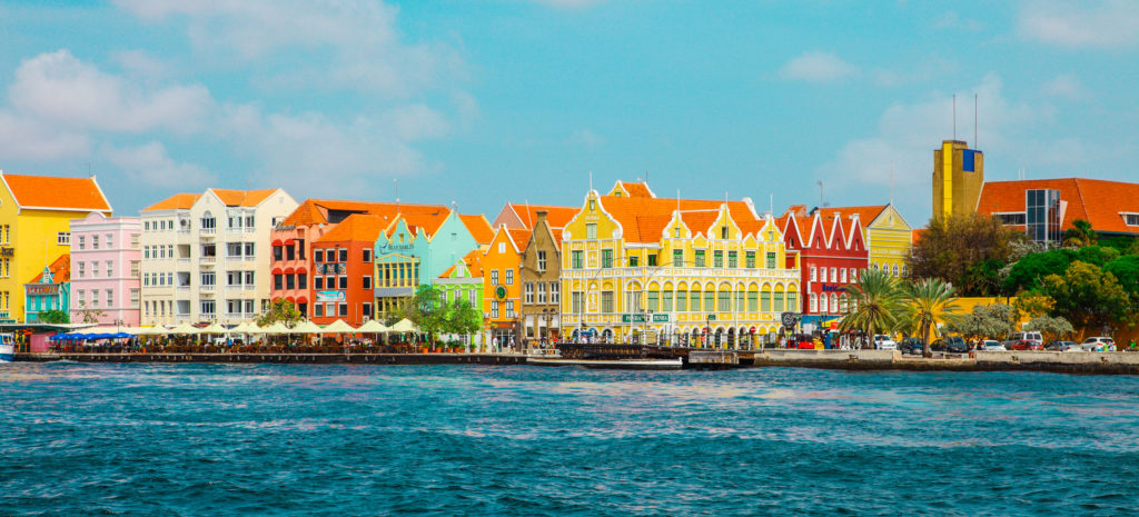 Curaçao 