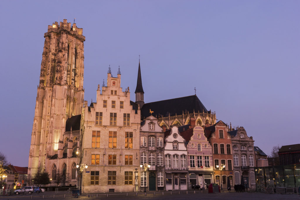 Mechelen 