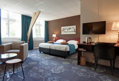 Deals,Hotel,Nederland,