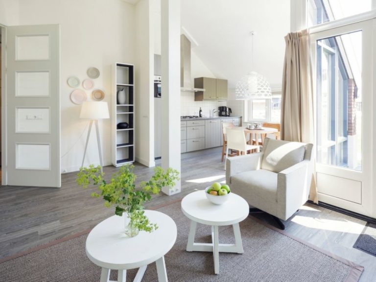 Verblijf in een prachtige bungalow op het waddeneiland Texel! - TicketSpy