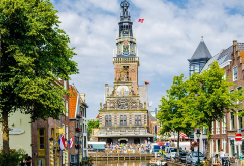 Deals,City Trip,Nederland,