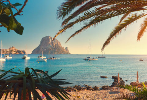 Deals,Vakantie,Europa,Ibiza