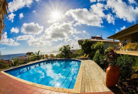 Deals,Vakantie,Caribbean,Bonaire