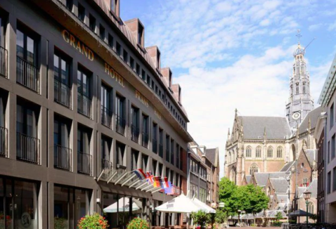 Deals,Hotel,Nederland,Nederland