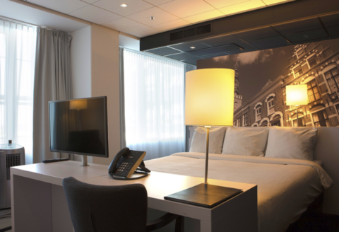 Deals,Hotel,Nederland,Nederland