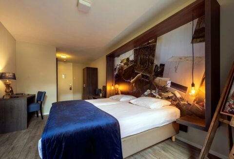 Deals,Hotel,Nederland,