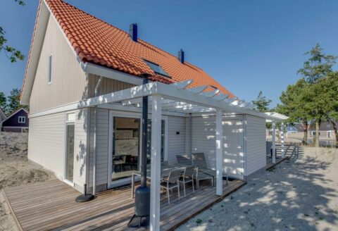 Deals,Vakantiehuis,Nederland,