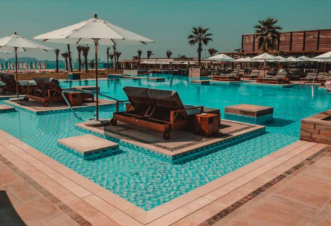 Deals,Vakantie,Midden Oosten,Dubai