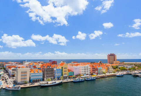 All Inclusive,All Inclusive,Caribbean,Curaçao