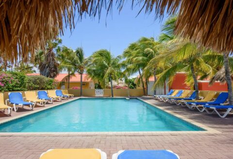 Deals,Vakantie,Caribbean,Curaçao