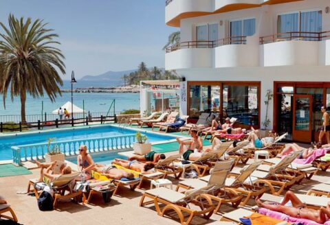 Deals,Vakantie,Europa,Ibiza