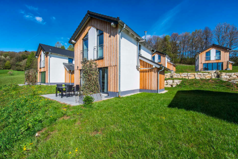 Heerlijk Bungalowpark in Duitsland! || 7 Dagen v/a 285 - TicketSpy