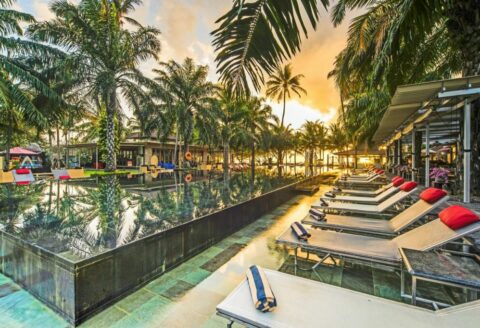 Deals, Vakantie, Azië en Pacific, Bali