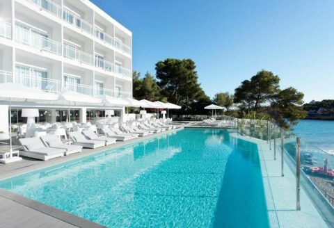 Deals,Vakantie,Europa,Ibiza