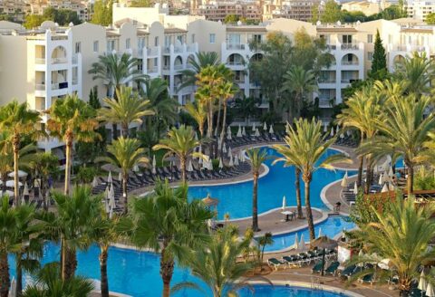 Deals,Vakantie,Europa,Mallorca