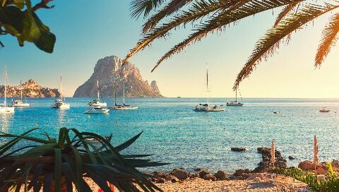Deals,Vakantie,Europa,Ibiza