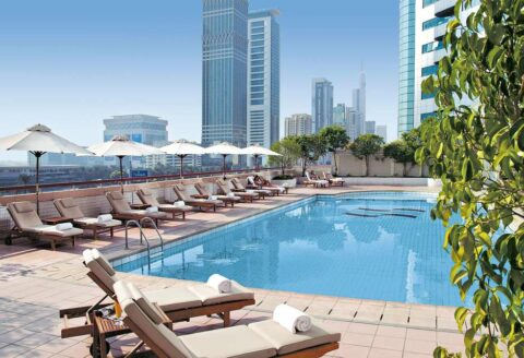 City Trips, Vakantie, Midden Oosten, Dubai