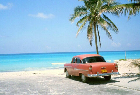 Deals, Vakantie, Caribbean, Aruba + Antillen