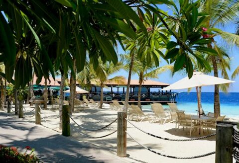 Deals, Vakantie, Caribbean, Bonaire