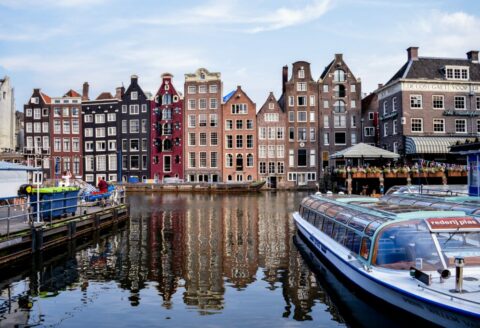 City Trips, City Trip, Nederland, Nederland