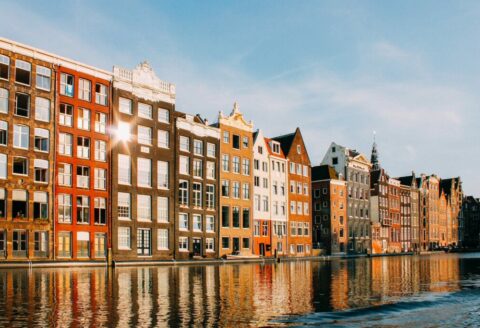 City Trips,City Trip,Nederland,Nederland
