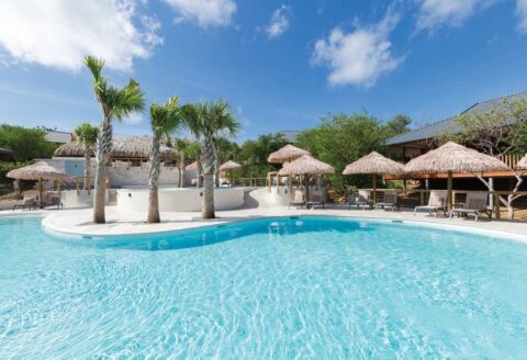 Deals, Vakantie, Caribbean, Curaçao