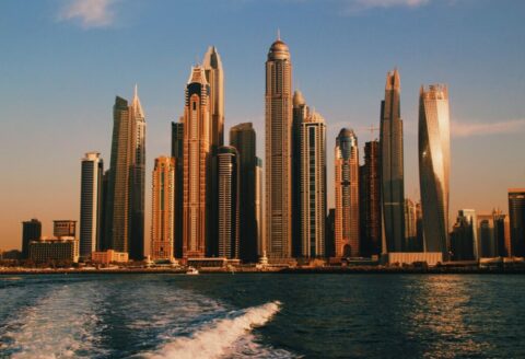 City Trips,City Trip,Midden Oosten,Dubai