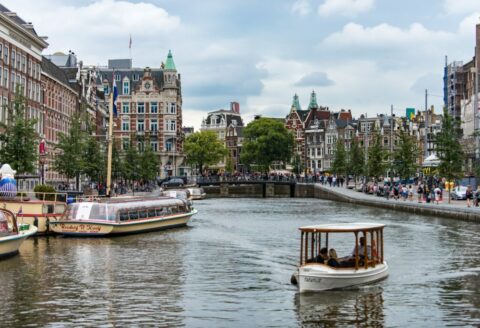 City Trips,City Trip,Nederland,Nederland