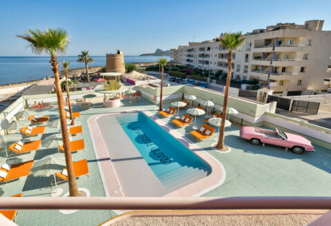 Deals,Hotel,Europa,Ibiza